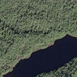 Satellite imagery of Nahwitti Cone, CA