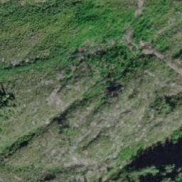 Satellite imagery of Lane Hill, CA