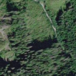 Satellite imagery of Lane Hill, CA