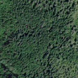 Satellite imagery of Lane Hill, CA