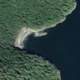 Satellite imagery of Despard Cone, CA