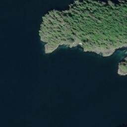 Satellite imagery of Sharp Point, CA