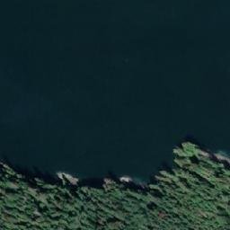 Satellite imagery of Notice Point, CA