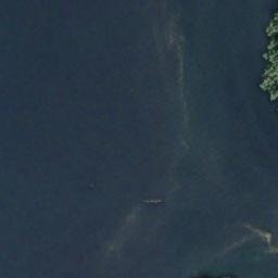 Satellite imagery of King Point, CA