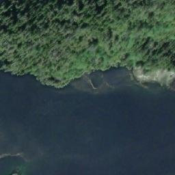 Satellite imagery of King Point, CA