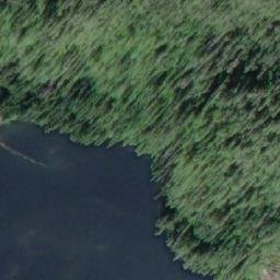 Satellite imagery of King Point, CA