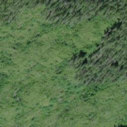Satellite imagery of Mount Dunsterville, CA