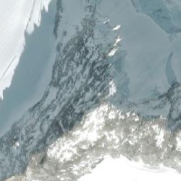 Satellite imagery of Mount Filer, CA