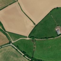 Satellite imagery of Woolston, GB
