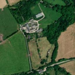Satellite imagery of Woolston, GB