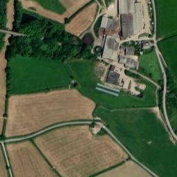 Satellite imagery of Woolston, GB