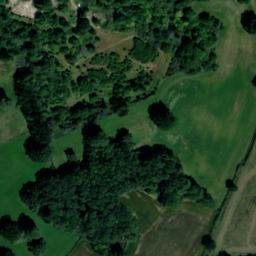 Satellite imagery of Widworthy Castle Hill, GB