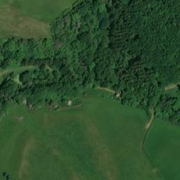 Satellite imagery of Burcomb Wood, GB