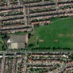 Satellite imagery of boundary_stone, GB