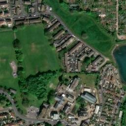 Satellite imagery of boundary_stone, GB