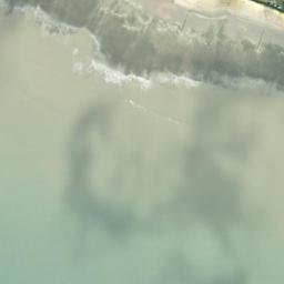 Satellite imagery of boundary_stone, GB