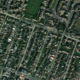 Satellite imagery of boundary_stone, GB