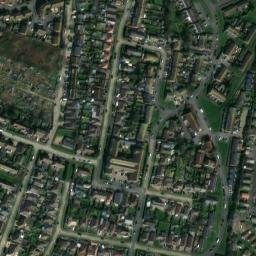Satellite imagery of boundary_stone, GB