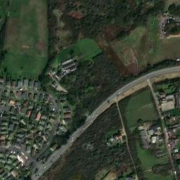 Satellite imagery of boundary_stone, GB