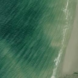 Satellite imagery of Pointe aux Oies, FR