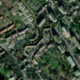 Satellite imagery of Borne de Charles Quint, BE