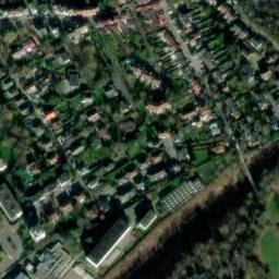 Satellite imagery of Borne de Charles Quint, BE