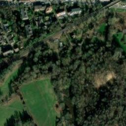 Satellite imagery of Borne de Charles Quint, BE