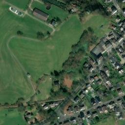 Satellite imagery of Giersberg, DE