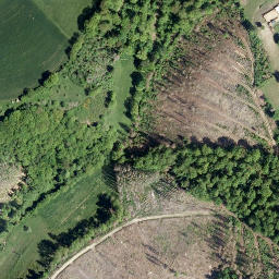 Satellite imagery of Alserberg, DE