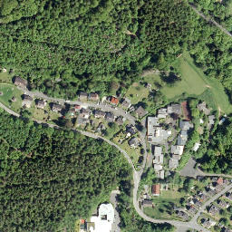 Satellite imagery of Alserberg, DE