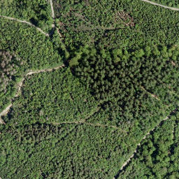Satellite imagery of Kucksberg, DE