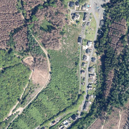 Satellite imagery of Mienberg, DE