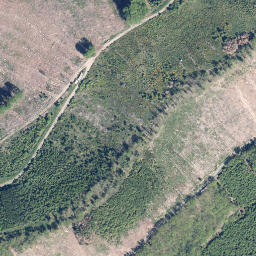 Satellite imagery of Leyenkopf, DE