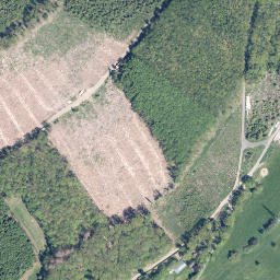 Satellite imagery of Leyenkopf, DE