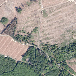Satellite imagery of Baudenberg, DE