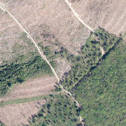 Satellite imagery of Baudenberg, DE