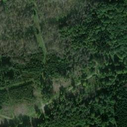 Satellite imagery of Hirschstein, DE