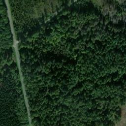 Satellite imagery of Hirschstein, DE