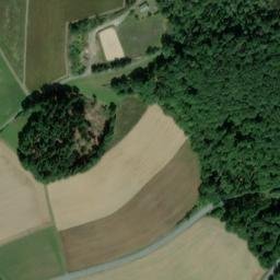Satellite imagery of Daubhaus, DE
