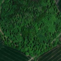 Satellite imagery of Richtberg, DE