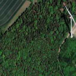 Satellite imagery of Koppenhügel, DE