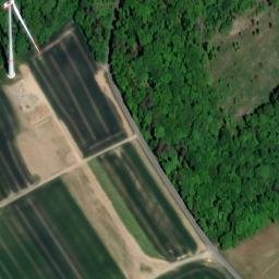 Satellite imagery of Koppenhügel, DE