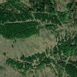 Satellite imagery of Großer Bartküppel, DE