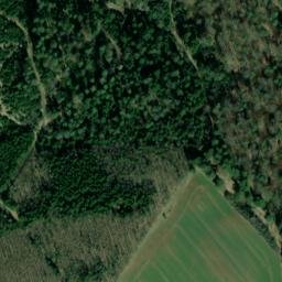 Satellite imagery of HIrschberg, DE