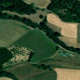 Satellite imagery of Wartekuppel, DE