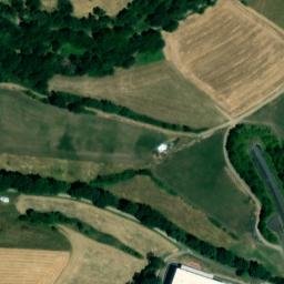 Satellite imagery of Wartekuppel, DE