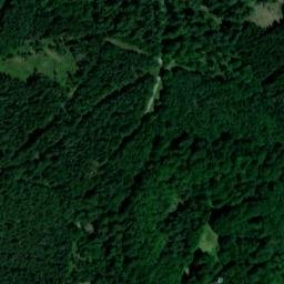 Satellite imagery of Mengshäuser Kuppe, DE