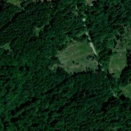 Satellite imagery of Mengshäuser Kuppe, DE