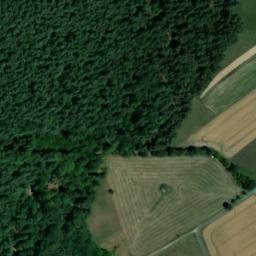 Satellite imagery of Hauberg, DE