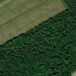 Satellite imagery of Grasberg, DE
